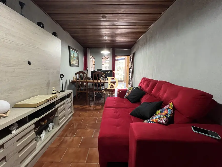 Foto 2 de Casa com 2 quartos à venda, 95m2 em Sao Jose Dos Campos - SP