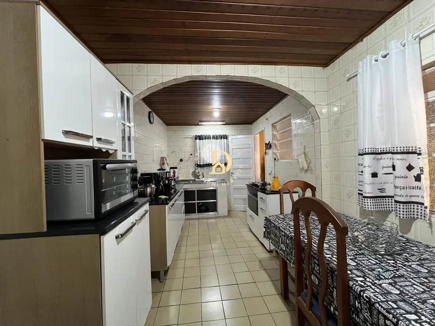 Foto 9 de Casa com 2 quartos à venda, 95m2 em Sao Jose Dos Campos - SP