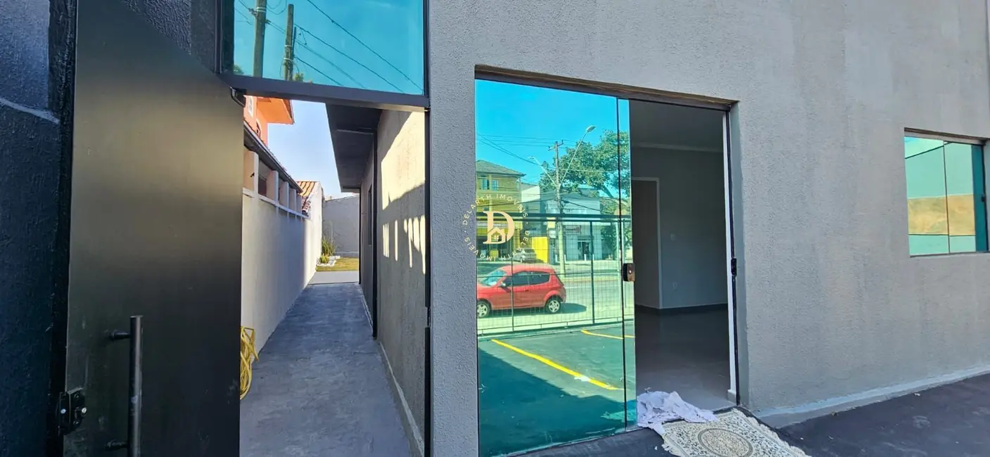 Loja com 4 quartos à venda, 85m2 em Sao Jose Dos Campos - SP - imagem 4 Foto 4 de Loja com 4 quartos à venda, 85m2 em Sao Jose Dos Campos - SP