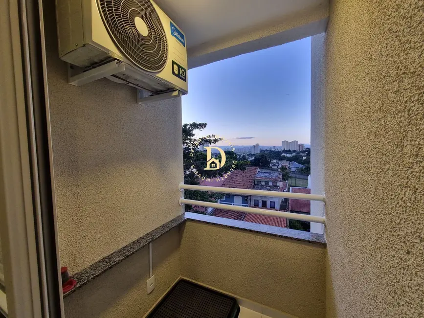 Apartamento com 2 quartos à venda, 53m2 em Sao Jose Dos Campos - SP - imagem 9 Foto 9 de Apartamento com 2 quartos à venda, 53m2 em Sao Jose Dos Campos - SP
