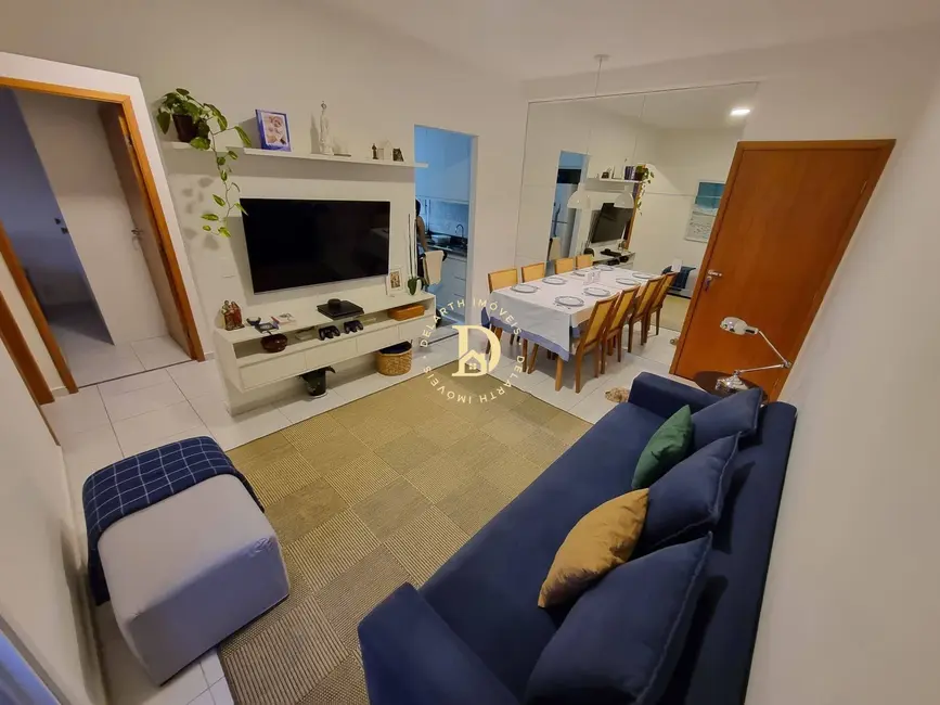 Apartamento com 2 quartos à venda, 53m2 em Sao Jose Dos Campos - SP - imagem 1 Foto 1 de Apartamento com 2 quartos à venda, 53m2 em Sao Jose Dos Campos - SP