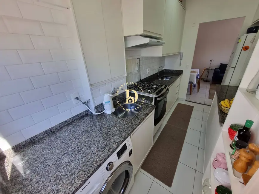 Apartamento com 2 quartos à venda, 53m2 em Sao Jose Dos Campos - SP - imagem 4 Foto 4 de Apartamento com 2 quartos à venda, 53m2 em Sao Jose Dos Campos - SP
