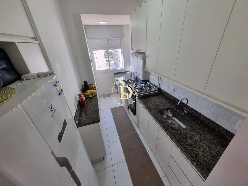 Apartamento com 2 quartos à venda, 53m2 em Sao Jose Dos Campos - SP - imagem 3 Foto 3 de Apartamento com 2 quartos à venda, 53m2 em Sao Jose Dos Campos - SP