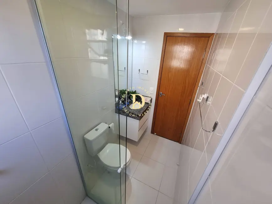 Apartamento com 2 quartos à venda, 53m2 em Sao Jose Dos Campos - SP - imagem 8 Foto 8 de Apartamento com 2 quartos à venda, 53m2 em Sao Jose Dos Campos - SP