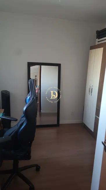 Foto 5 de Apartamento com 2 quartos à venda, 47m2 em Jardim Califórnia, Jacarei - SP