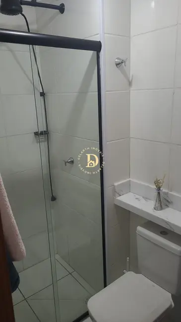 Foto 9 de Apartamento com 2 quartos à venda, 47m2 em Jardim Califórnia, Jacarei - SP