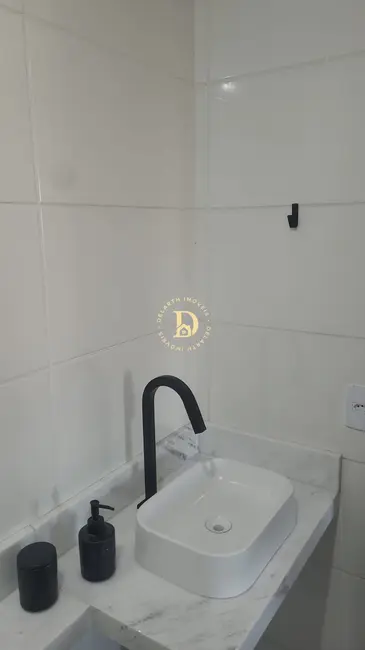 Foto 8 de Apartamento com 2 quartos à venda, 47m2 em Jardim Califórnia, Jacarei - SP