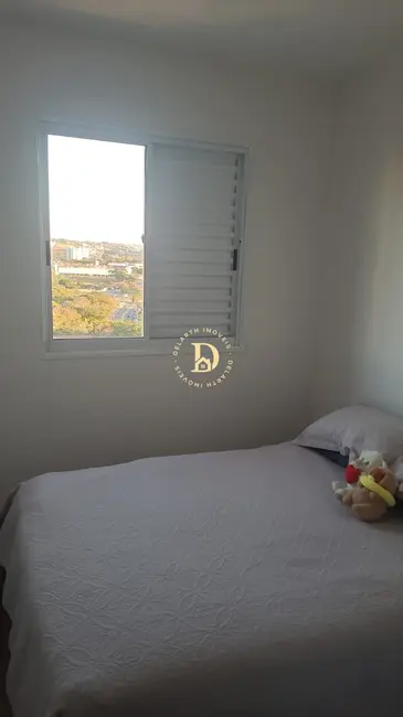 Foto 7 de Apartamento com 2 quartos à venda, 47m2 em Jardim Califórnia, Jacarei - SP