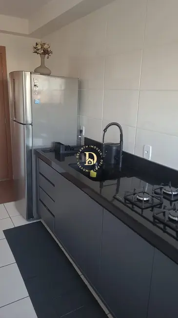 Foto 3 de Apartamento com 2 quartos à venda, 47m2 em Jardim Califórnia, Jacarei - SP