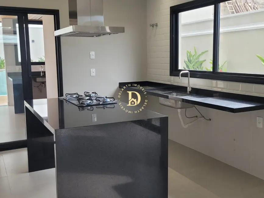 Casa de Condomínio com 4 quartos à venda, 263m2 em Sao Jose Dos Campos - SP - imagem 5 Foto 5 de Casa de Condomínio com 4 quartos à venda, 263m2 em Sao Jose Dos Campos - SP