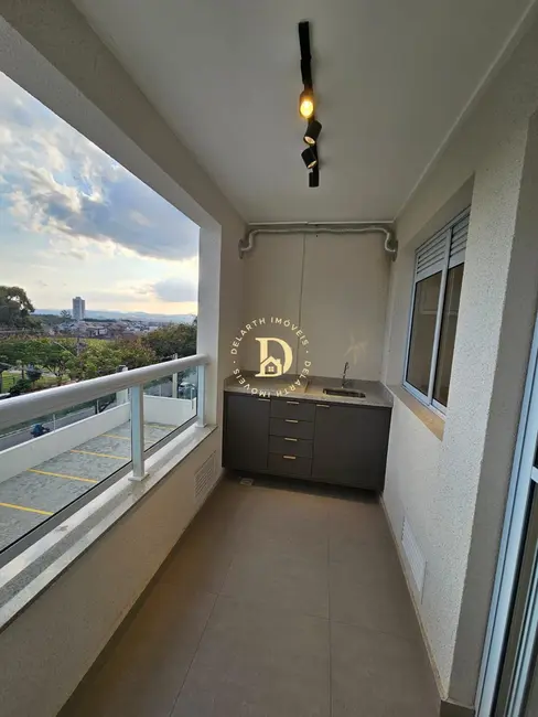 Apartamento com 2 quartos para alugar, 68m2 em Loteamento Villa Branca, Jacarei - SP - imagem 3 Foto 3 de Apartamento com 2 quartos para alugar, 68m2 em Loteamento Villa Branca, Jacarei - SP