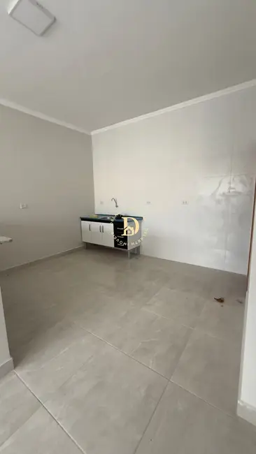Foto 2 de Sobrado com 2 quartos à venda, 68m2 em Cidade Salvador, Jacarei - SP