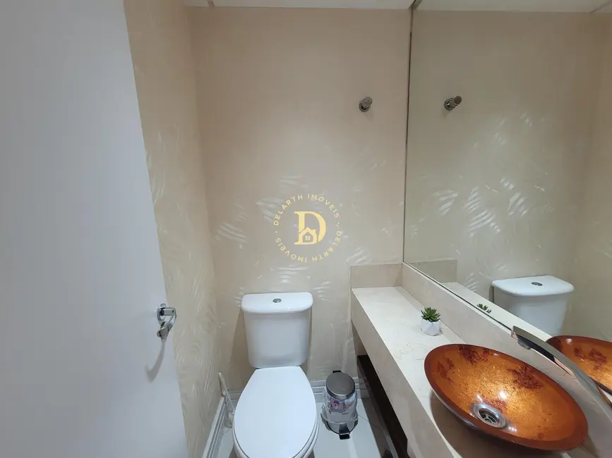 Apartamento com 3 quartos à venda, 122m2 em Sao Jose Dos Campos - SP - imagem 5 Foto 5 de Apartamento com 3 quartos à venda, 122m2 em Sao Jose Dos Campos - SP