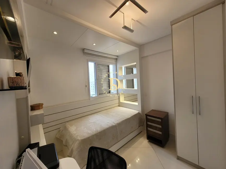 Apartamento com 3 quartos à venda, 122m2 em Sao Jose Dos Campos - SP - imagem 7 Foto 7 de Apartamento com 3 quartos à venda, 122m2 em Sao Jose Dos Campos - SP