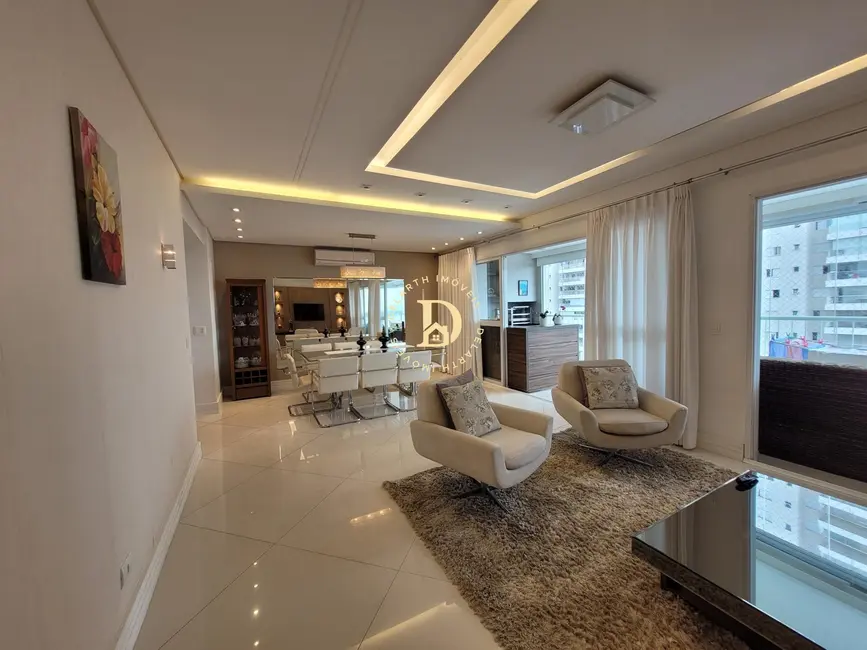 Apartamento com 3 quartos à venda, 122m2 em Sao Jose Dos Campos - SP - imagem 2 Foto 2 de Apartamento com 3 quartos à venda, 122m2 em Sao Jose Dos Campos - SP