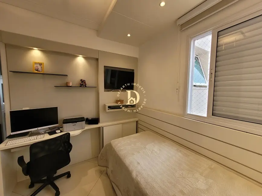 Apartamento com 3 quartos à venda, 122m2 em Sao Jose Dos Campos - SP - imagem 6 Foto 6 de Apartamento com 3 quartos à venda, 122m2 em Sao Jose Dos Campos - SP
