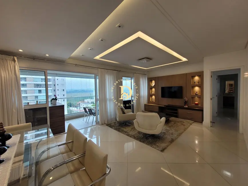 Apartamento com 3 quartos à venda, 122m2 em Sao Jose Dos Campos - SP - imagem 1 Foto 1 de Apartamento com 3 quartos à venda, 122m2 em Sao Jose Dos Campos - SP