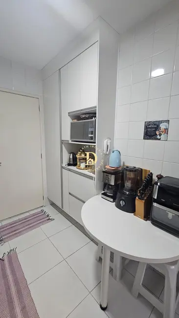 Foto 4 de Apartamento com 3 quartos à venda, 88m2 em Sao Jose Dos Campos - SP
