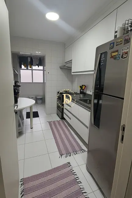 Foto 3 de Apartamento com 3 quartos à venda, 88m2 em Sao Jose Dos Campos - SP