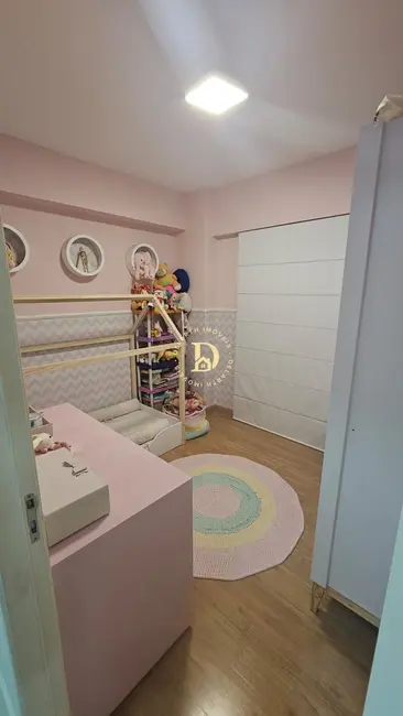 Foto 6 de Apartamento com 3 quartos à venda, 88m2 em Sao Jose Dos Campos - SP