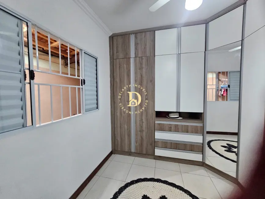 Foto 7 de Casa com 3 quartos à venda, 113m2 em Sao Jose Dos Campos - SP