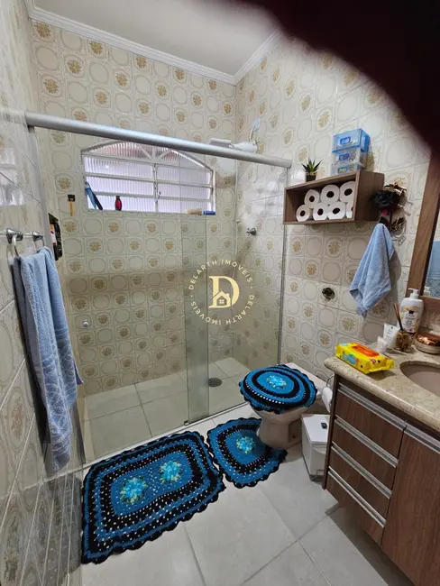 Foto 5 de Casa com 3 quartos à venda, 113m2 em Sao Jose Dos Campos - SP