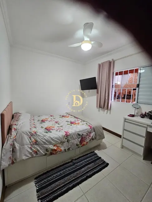 Foto 8 de Casa com 3 quartos à venda, 113m2 em Sao Jose Dos Campos - SP