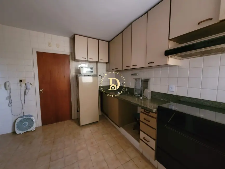 Apartamento com 3 quartos para alugar, 153m2 em Sao Jose Dos Campos - SP - imagem 5 Foto 5 de Apartamento com 3 quartos para alugar, 153m2 em Sao Jose Dos Campos - SP