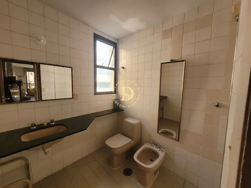 Apartamento com 3 quartos para alugar, 153m2 em Sao Jose Dos Campos - SP - imagem 9 Foto 9 de Apartamento com 3 quartos para alugar, 153m2 em Sao Jose Dos Campos - SP