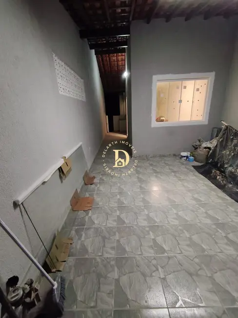 Foto 3 de Sobrado com 3 quartos à venda, 116m2 em Sao Jose Dos Campos - SP