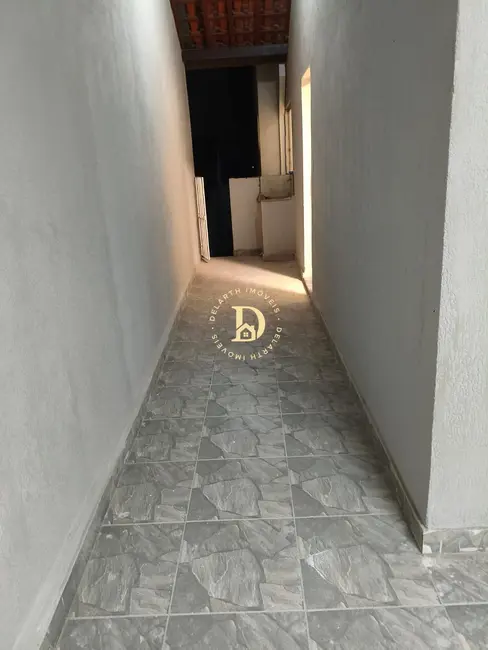 Foto 4 de Sobrado com 3 quartos à venda, 116m2 em Sao Jose Dos Campos - SP