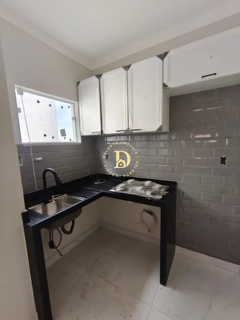 Foto 2 de Sobrado com 3 quartos à venda, 116m2 em Sao Jose Dos Campos - SP