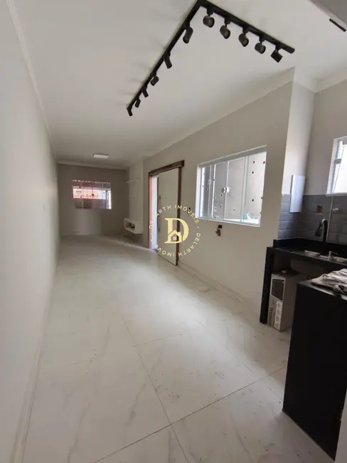 Foto 1 de Sobrado com 3 quartos à venda, 116m2 em Sao Jose Dos Campos - SP