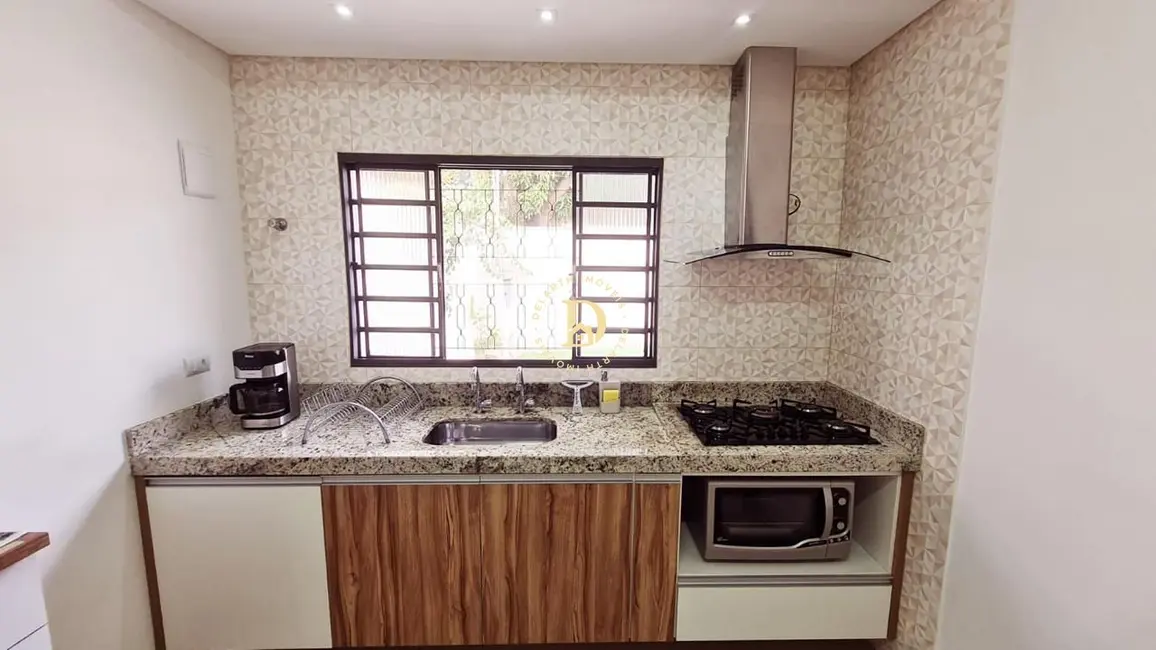 Foto 5 de Casa com 3 quartos à venda, 145m2 em Sao Jose Dos Campos - SP