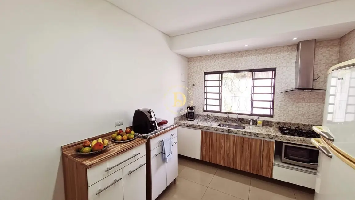 Foto 6 de Casa com 3 quartos à venda, 145m2 em Sao Jose Dos Campos - SP