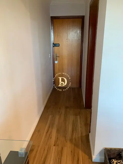 Apartamento com 3 quartos à venda, 106m2 em Sao Jose Dos Campos - SP - imagem 4 Foto 4 de Apartamento com 3 quartos à venda, 106m2 em Sao Jose Dos Campos - SP