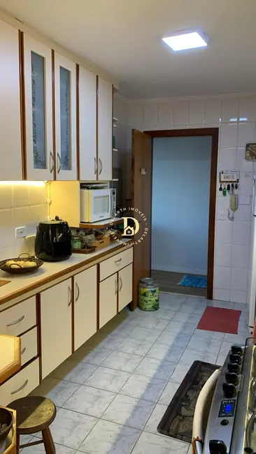 Apartamento com 3 quartos à venda, 106m2 em Sao Jose Dos Campos - SP - imagem 8 Foto 8 de Apartamento com 3 quartos à venda, 106m2 em Sao Jose Dos Campos - SP