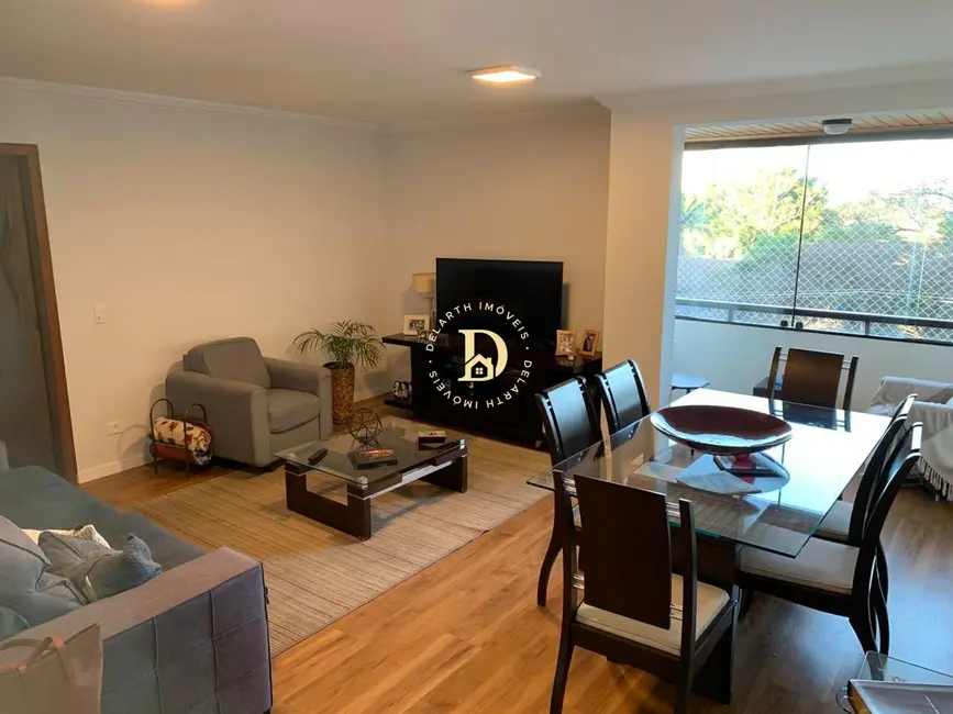 Apartamento com 3 quartos à venda, 106m2 em Sao Jose Dos Campos - SP - imagem 1 Foto 1 de Apartamento com 3 quartos à venda, 106m2 em Sao Jose Dos Campos - SP