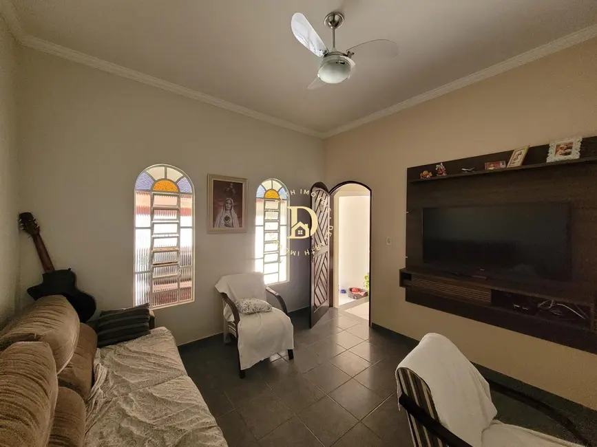 Foto 1 de Casa com 4 quartos à venda, 161m2 em Sao Jose Dos Campos - SP