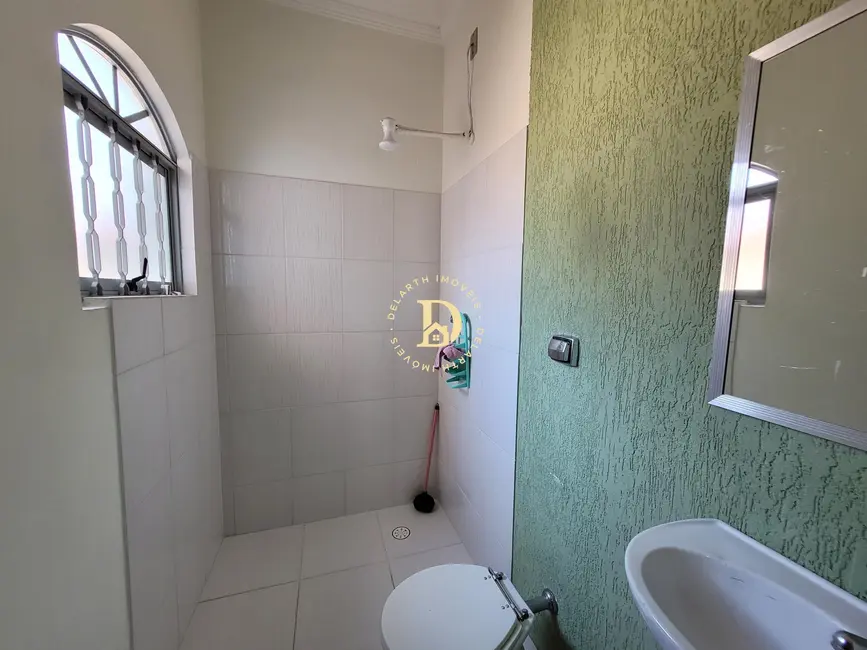 Foto 9 de Casa com 4 quartos à venda, 161m2 em Sao Jose Dos Campos - SP