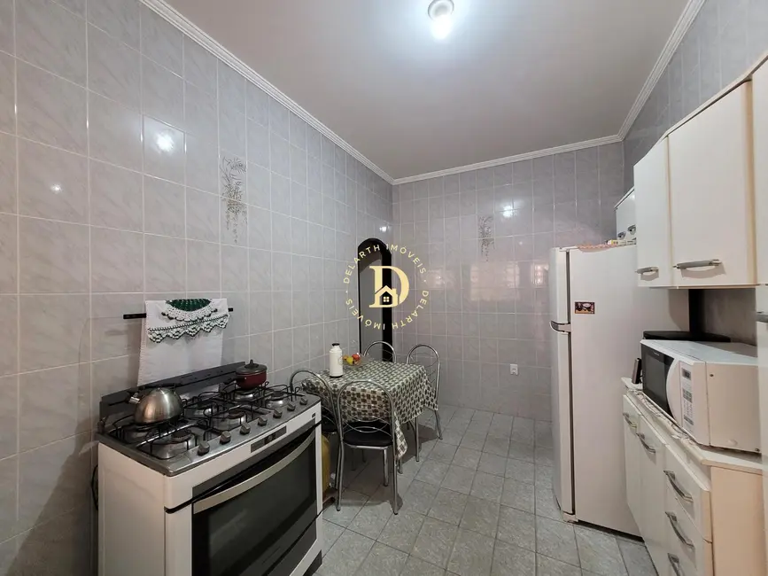 Foto 3 de Casa com 4 quartos à venda, 161m2 em Sao Jose Dos Campos - SP