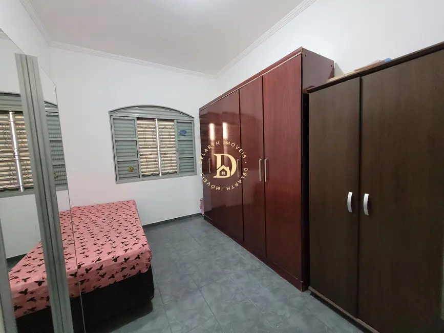 Foto 6 de Casa com 4 quartos à venda, 161m2 em Sao Jose Dos Campos - SP