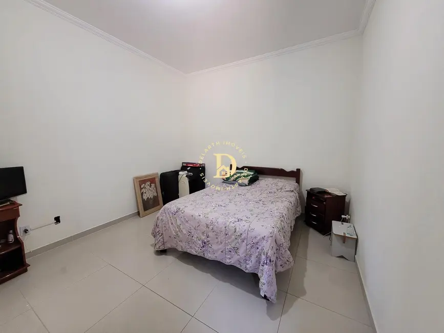 Foto 5 de Casa com 4 quartos à venda, 161m2 em Sao Jose Dos Campos - SP