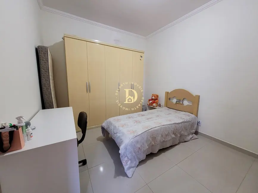 Foto 4 de Casa com 4 quartos à venda, 161m2 em Sao Jose Dos Campos - SP