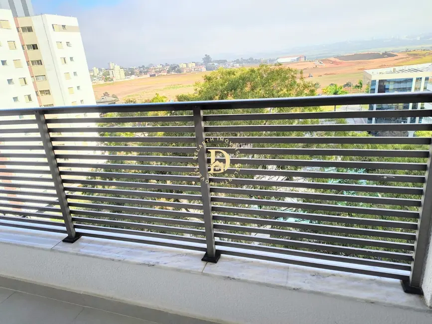 Apartamento com 1 quarto para alugar, 52m2 em Sao Jose Dos Campos - SP - imagem 9 Foto 9 de Apartamento com 1 quarto para alugar, 52m2 em Sao Jose Dos Campos - SP
