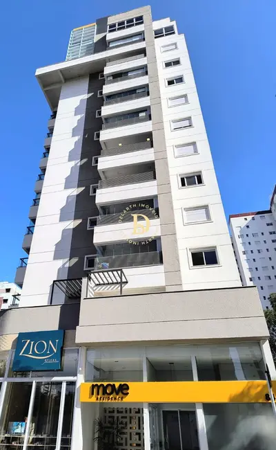 Foto 1 de Apartamento com 1 quarto para alugar, 52m2 em Sao Jose Dos Campos - SP