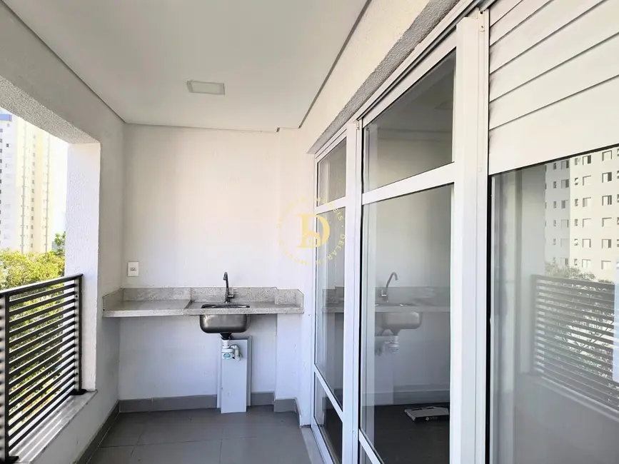 Apartamento com 1 quarto para alugar, 52m2 em Sao Jose Dos Campos - SP - imagem 7 Foto 7 de Apartamento com 1 quarto para alugar, 52m2 em Sao Jose Dos Campos - SP