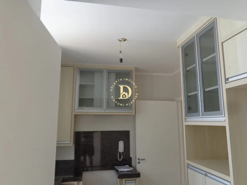 Apartamento com 3 quartos à venda, 156m2 em Sao Jose Dos Campos - SP - imagem 8 Foto 8 de Apartamento com 3 quartos à venda, 156m2 em Sao Jose Dos Campos - SP