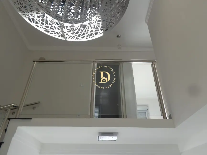 Apartamento com 3 quartos à venda, 156m2 em Sao Jose Dos Campos - SP - imagem 9 Foto 9 de Apartamento com 3 quartos à venda, 156m2 em Sao Jose Dos Campos - SP