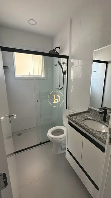 Foto 7 de Apartamento com 2 quartos para alugar, 62m2 em Pagador de Andrade, Jacarei - SP